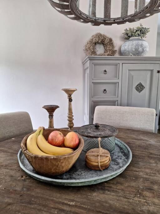 Family Wellness Lodge 4 Personen Zuid-Holland! Ooltgensplaat Экстерьер фото